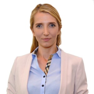 dr n.med. Katarzyna Niewińska - psychoterapeuta Warszawa