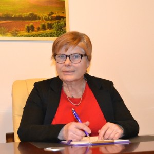 Prof. nadzw. dr hab. n. med. Maria Załuska - psychiatra Warszawa - PsychoMedic.pl