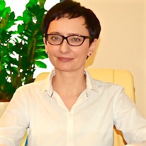 mgr Katarzyna Ognik-Jakubowska – Psychoterapeuta Warszawa