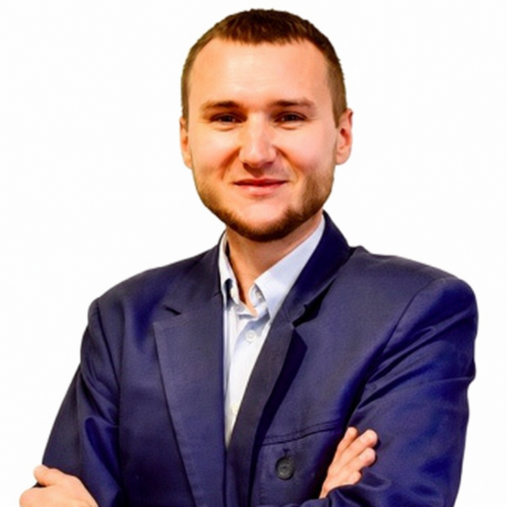 lek. Barlik Artur 