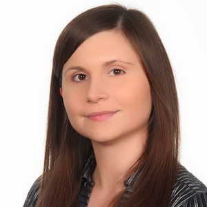dr Pamela Kubaszewska - Psychiatra Warszawa