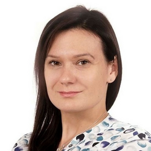 mgr Olga Maracewicz - psycholog, psychoterapeuta dzieci i dorosłych
