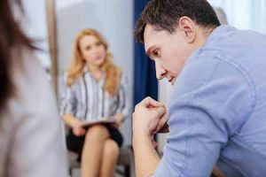 Zaburzenia osobowości