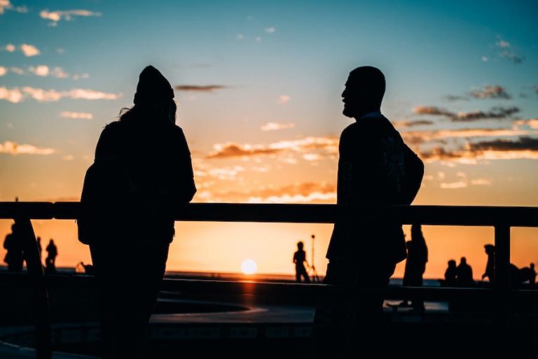 10 rad jak stać się milszym dla ukochanej osoby