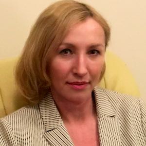 dr Dorota Grobelna - Psychiatra Online