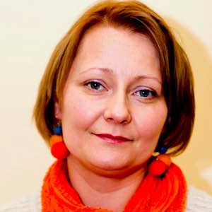 mgr Marta Suska - Psycholog, Psychoterapeuta Online