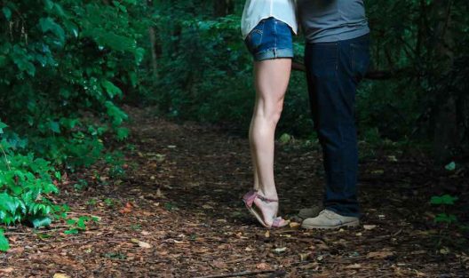 5 sposobów aby zbliżyć się do partnera