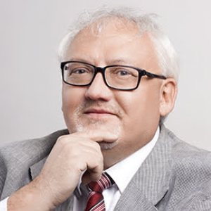 prof. nadzw. Przemysław Biliński - Endokrynolog Wideokonsultacja