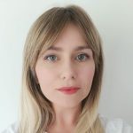 mgr Sławska Patrycja