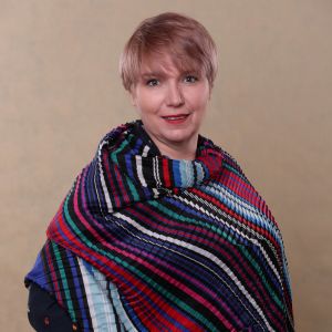 mgr Renata Werpachowska - Psycholog Wideokonsultacja