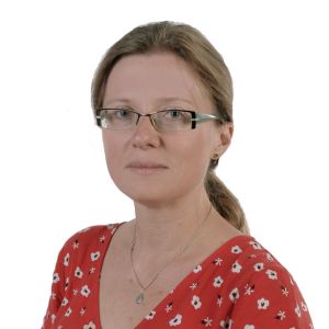 mgr Barbara Kołtyś - Psychoterapeuta Wideokonsultacja