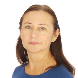 mgr Beata Trybocka - Psycholog, psychoterapeuta Wideokonsultacja