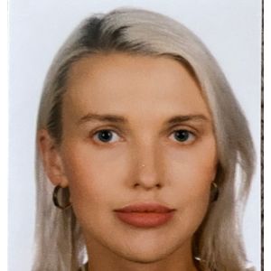 lek. Weronika Dudzik - Seksuolog Wideokonsultacja
