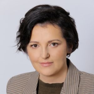 lek. Monika Hadała - Psychiatra Lublin