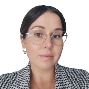 mgr Karolina Osiennik - Psychoterapeuta Warszawa