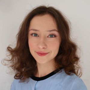 mgr Marta Łukowska - Psycholog, psychoterapeuta dzieci i młodzieży Warszawa