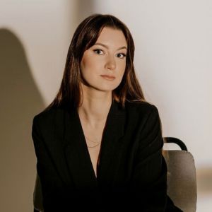mgr Adrianna Niemancewicz - Psychoterapeuta Warszawa