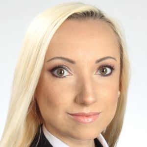 mgr Magdalena Dzialuk - Psycholog, psychoterapeuta Wrocław