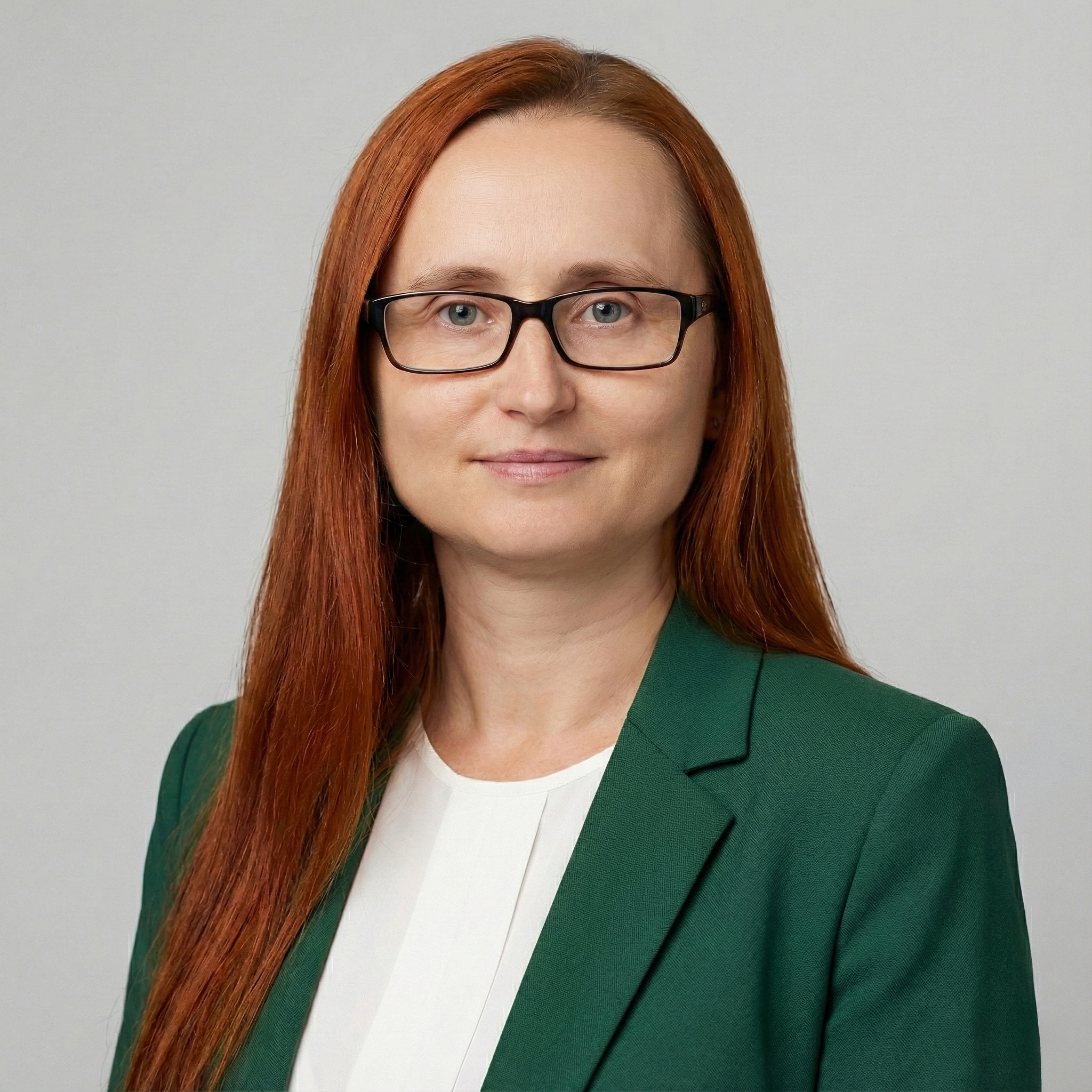 dr n. med. Przygocka-Pieniążek Ada