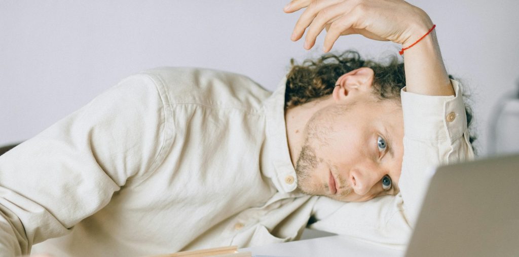 kiedy zmienić pracę?