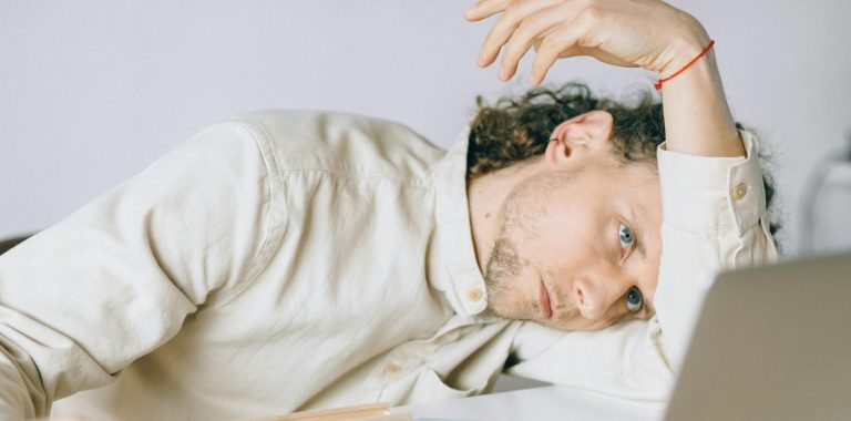 kiedy zmienić pracę?