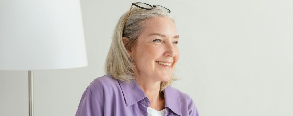 zdrowie psychiczne seniorów