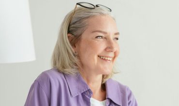 zdrowie psychiczne seniorów