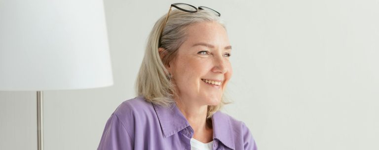 zdrowie psychiczne seniorów