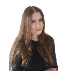lek. Kmiotek Weronika