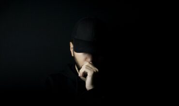 nyktofobia