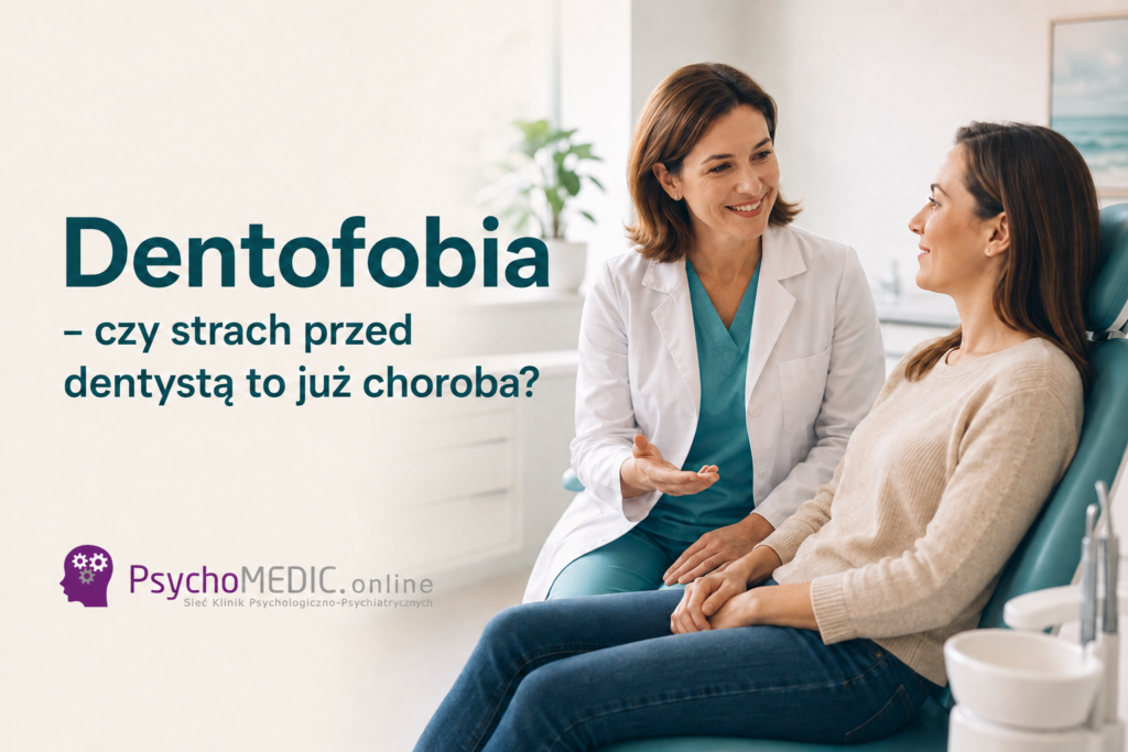 dentofobia