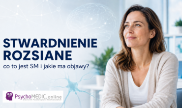 stwardnienie rozsiane