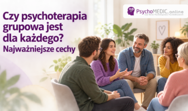 psychoterapia grupowa