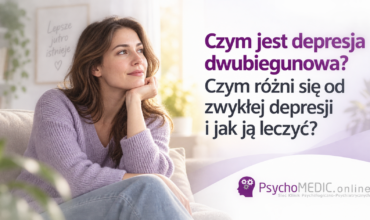 depresja dwubiegunowa
